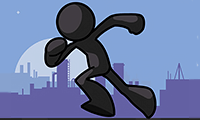 Stickman
