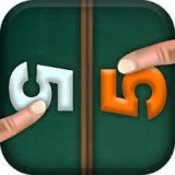 2 Player Math