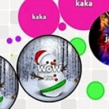 Agma.io