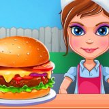 Burger Chef