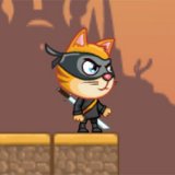 Cat Ninja