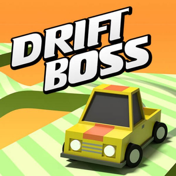 Drift Boss ðŸš—