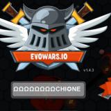 EvoWars.io