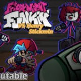 FNF Vs Henry the Stickman v3.0 Mod
