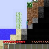 Paper Minecraft