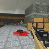 Pixel Gun Apocalypse 4