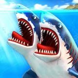 Sharks 3D Multiplayer
