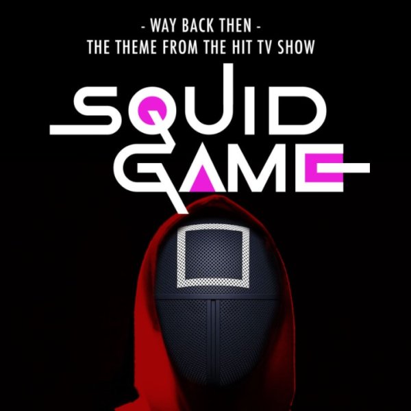 Squid Game Online
