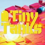 Tiny tanks