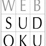 Web Sudoku