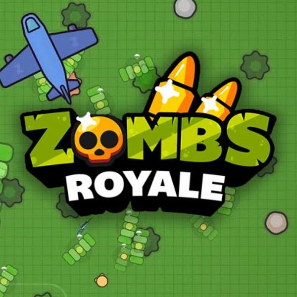 ZOMBS.io